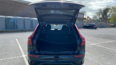 Volvo XC60 2.0 B5P Plus Black Edition 5dr AWD Geartronic Petrol Estate